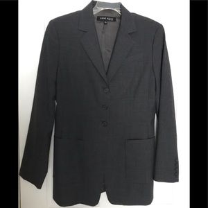 Suit jacket